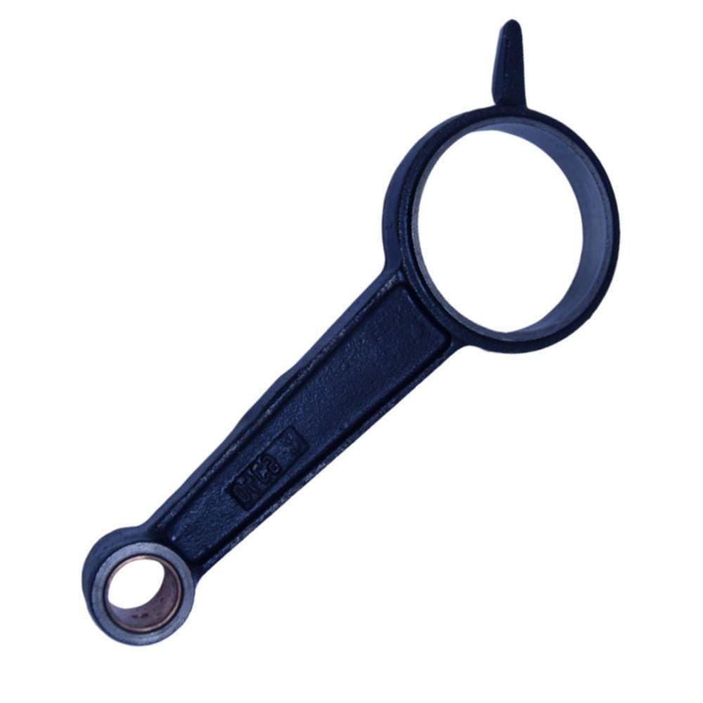 Biela Schulz Msv10sa Ferro Com Rolamento