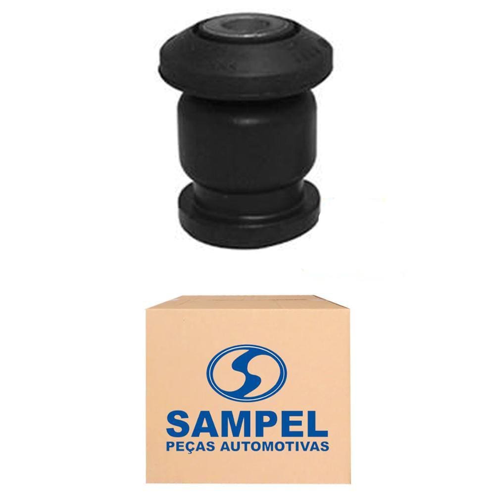 Bucha Bandeja Dianteiro Compass 2016 a 2020 Sampel 8311