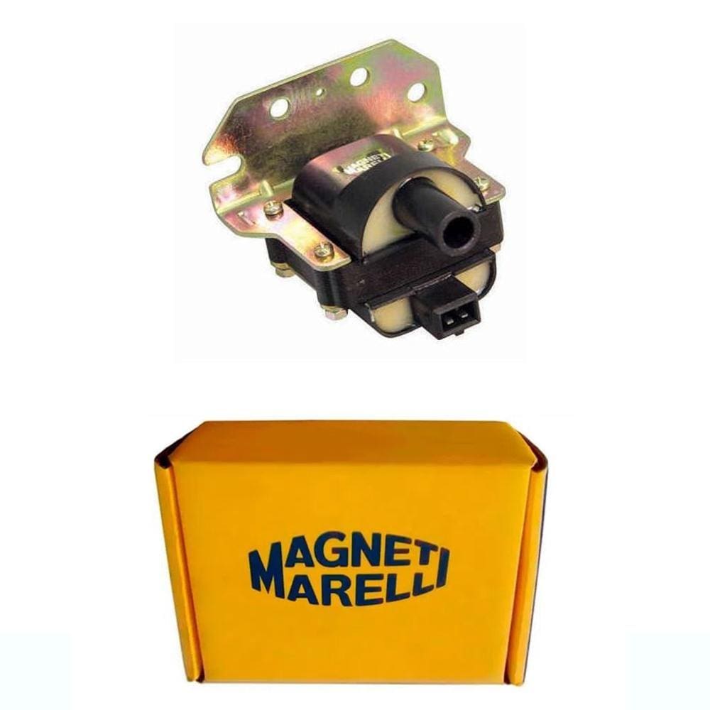 Bobina De Ignição Quantum 96 a 2002 Marelli BI0016MM