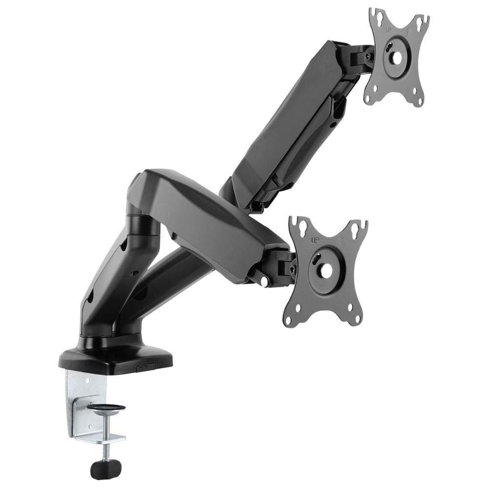Suporte para 2 TV/Monitor 13 a 27 - Articulado a Gás - Vinik SM-341B