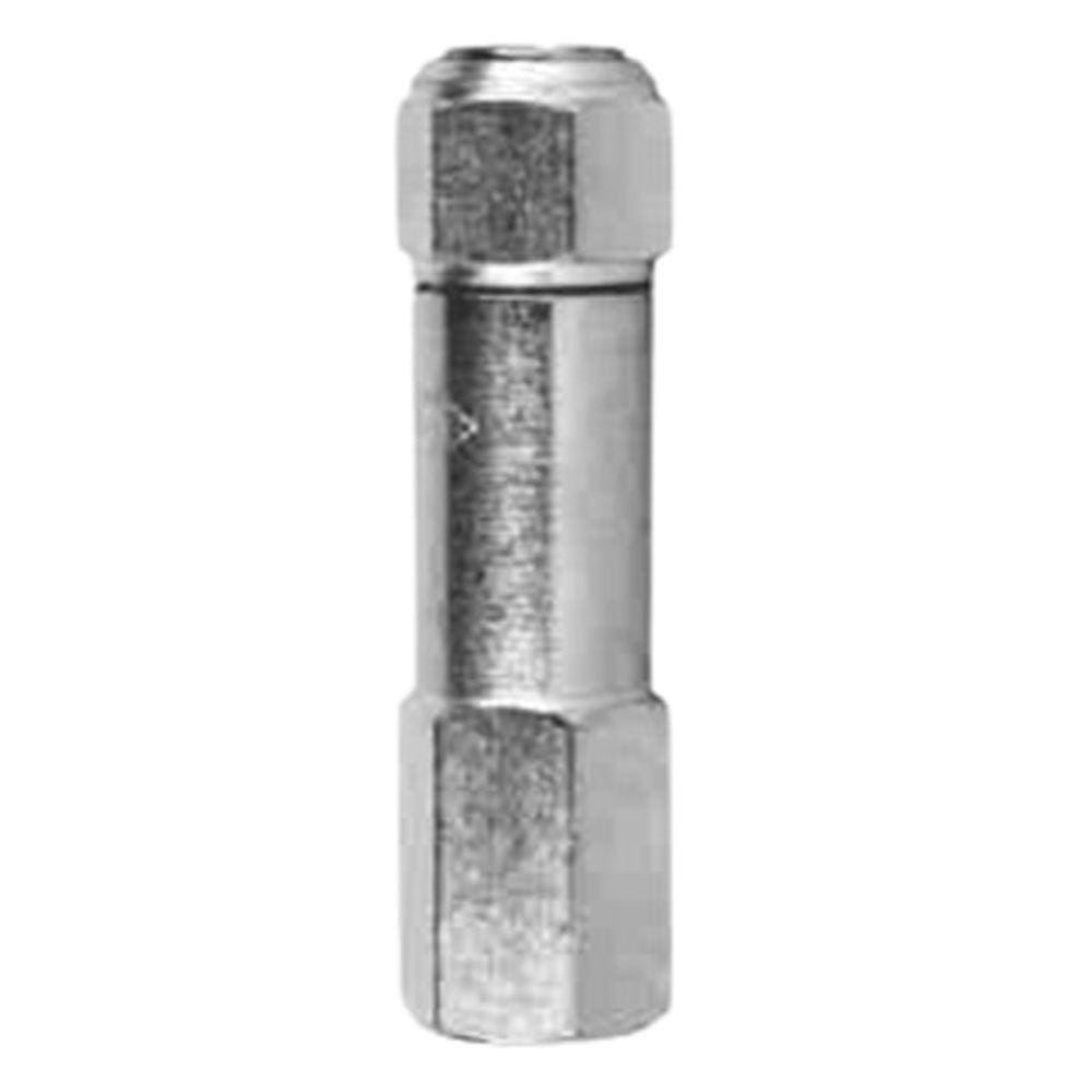 Esguicho Somar Ferro Com Furo 2.6mm Lus 3801