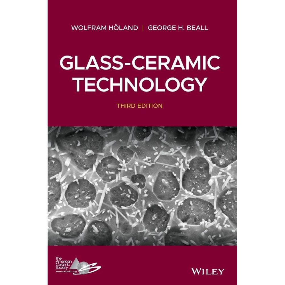Glass-Ceramic Technology