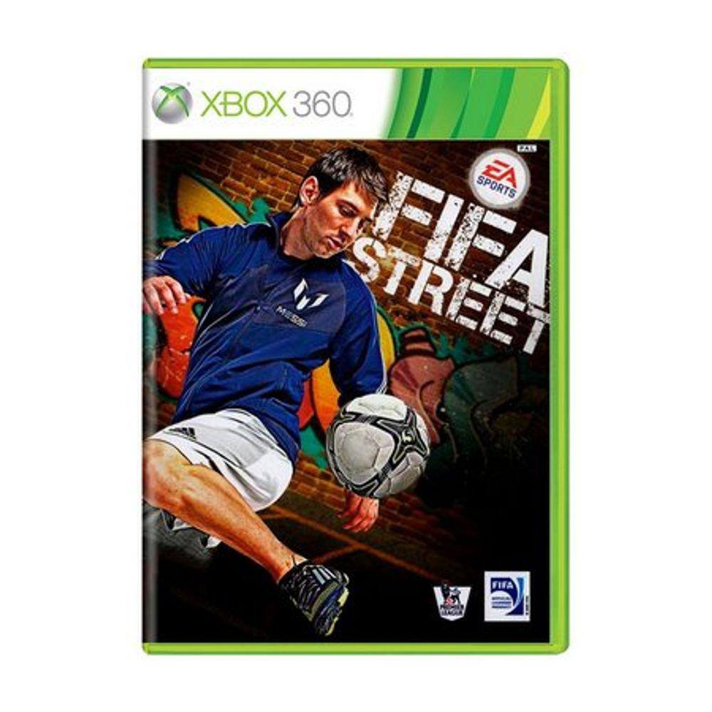 Fifa 2023 Xbox 360 RGH ou JTAG Atualizado 