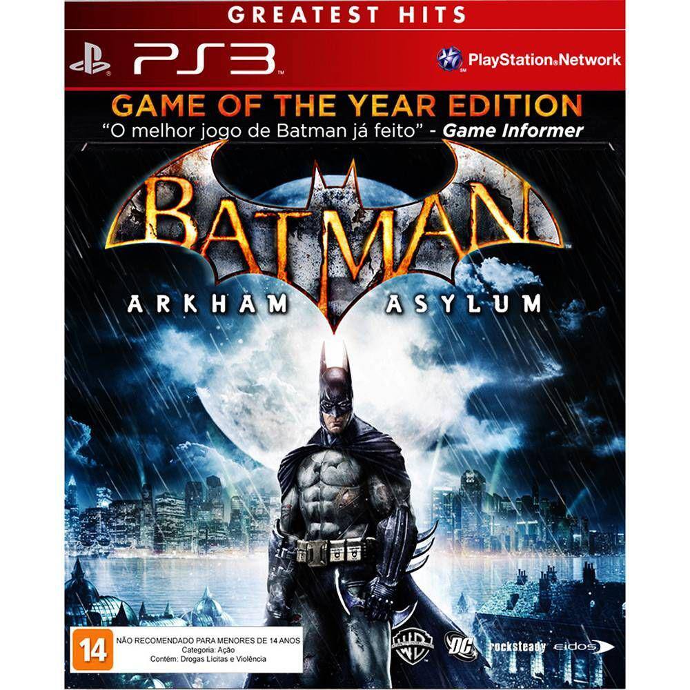 Batman arkham origins ps4