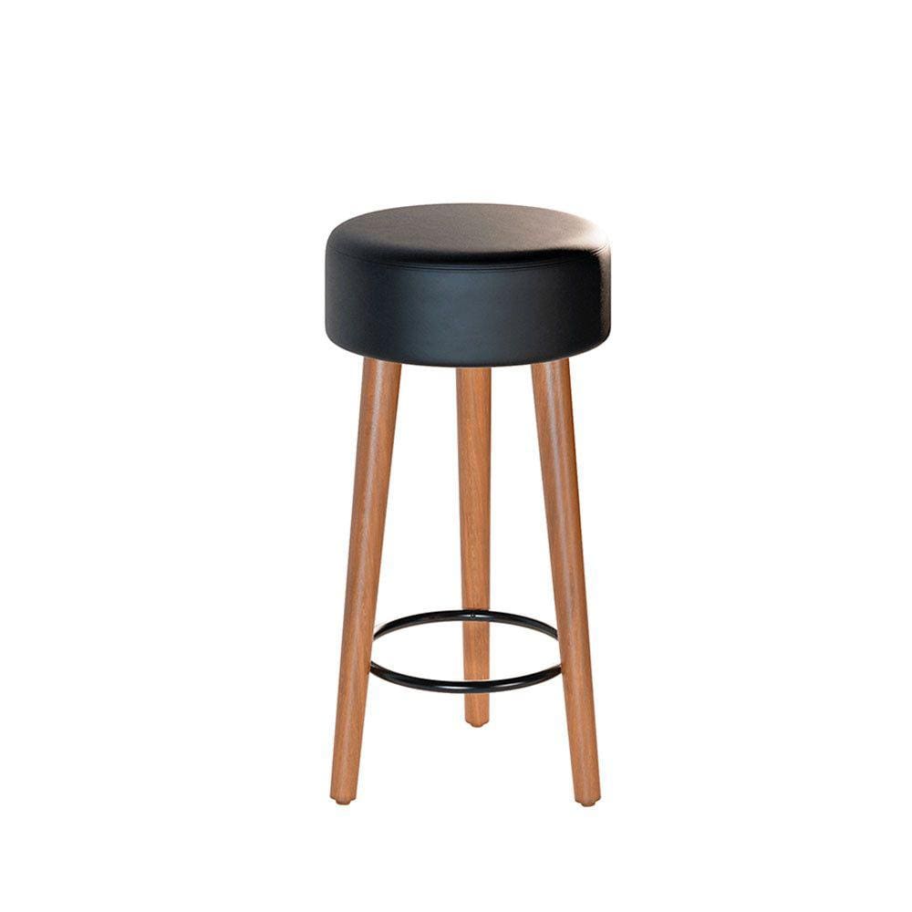Banco Paris Cor Preto - Speciale Home