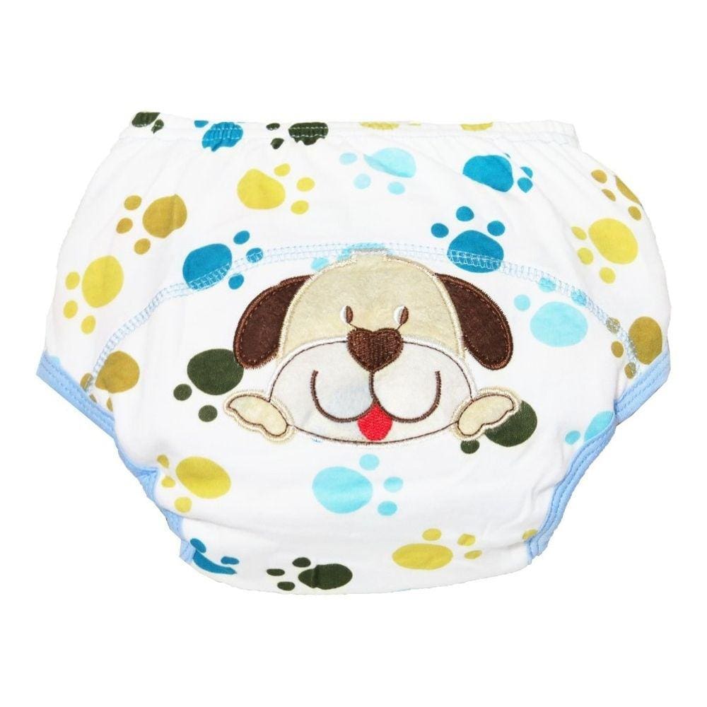 Cuecas & Calcinhas Treinamento Desfralde Dos Bebes Unissex