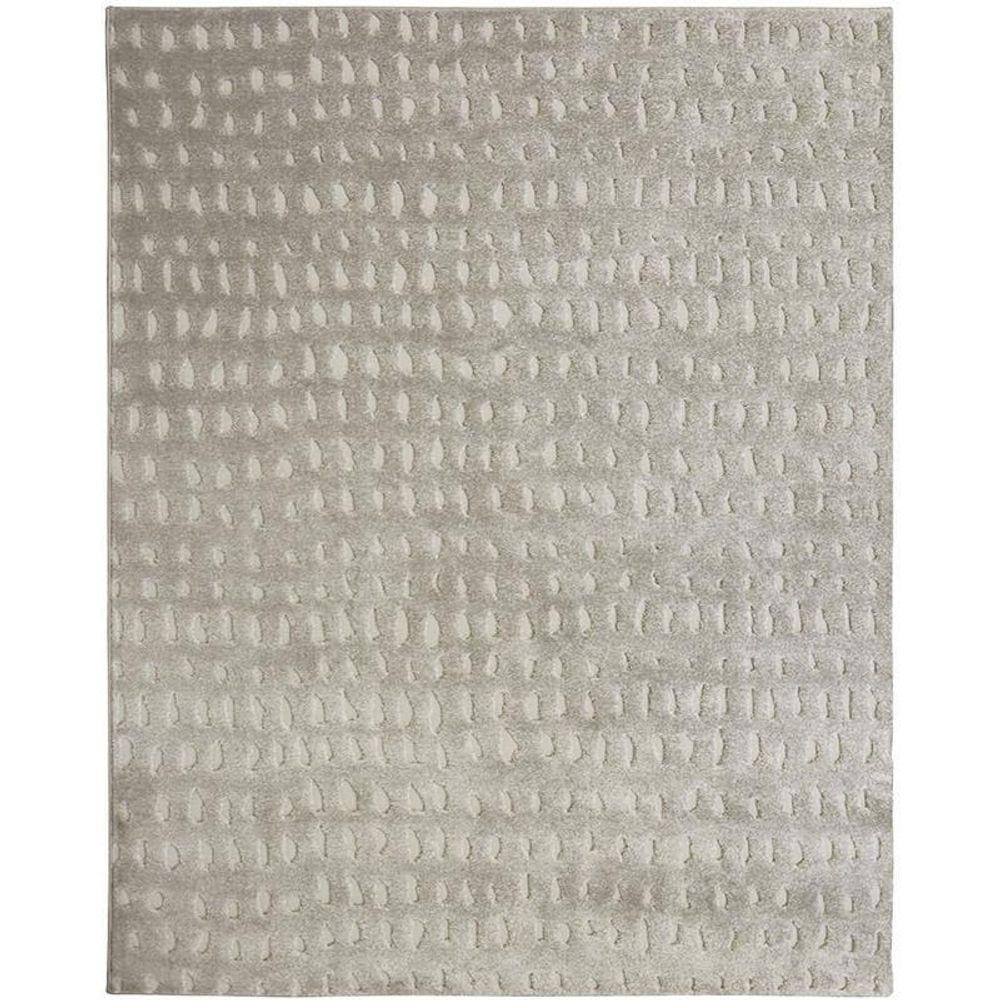 Tapete Unique Plus 1,50x2,00 Cor 04/73 100% Polipropileno 6mm