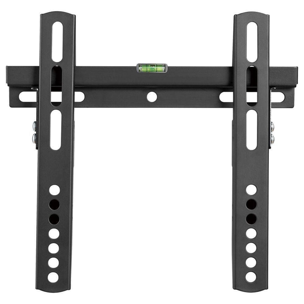 Suporte Para Tv Led Lcd Fixo 23"" A 42"" Com Nivel De Bolha - Stf100