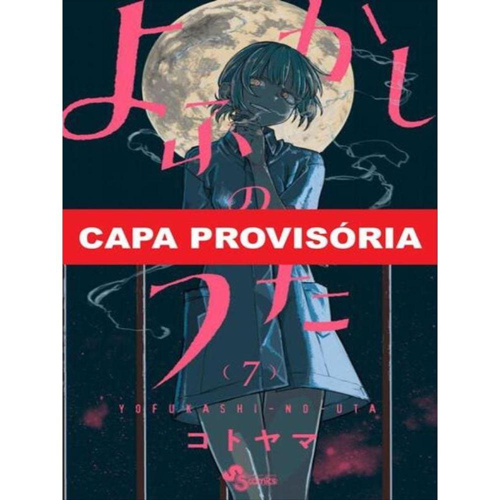 Canções Da Noite Vol. 7