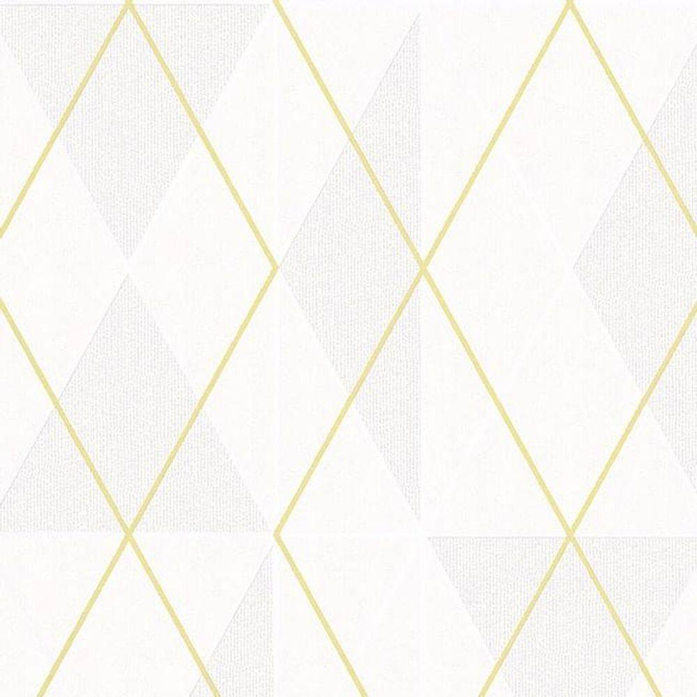 Papel de Parede Belinda 6737-60 - Novamur - 10m x 0,53m