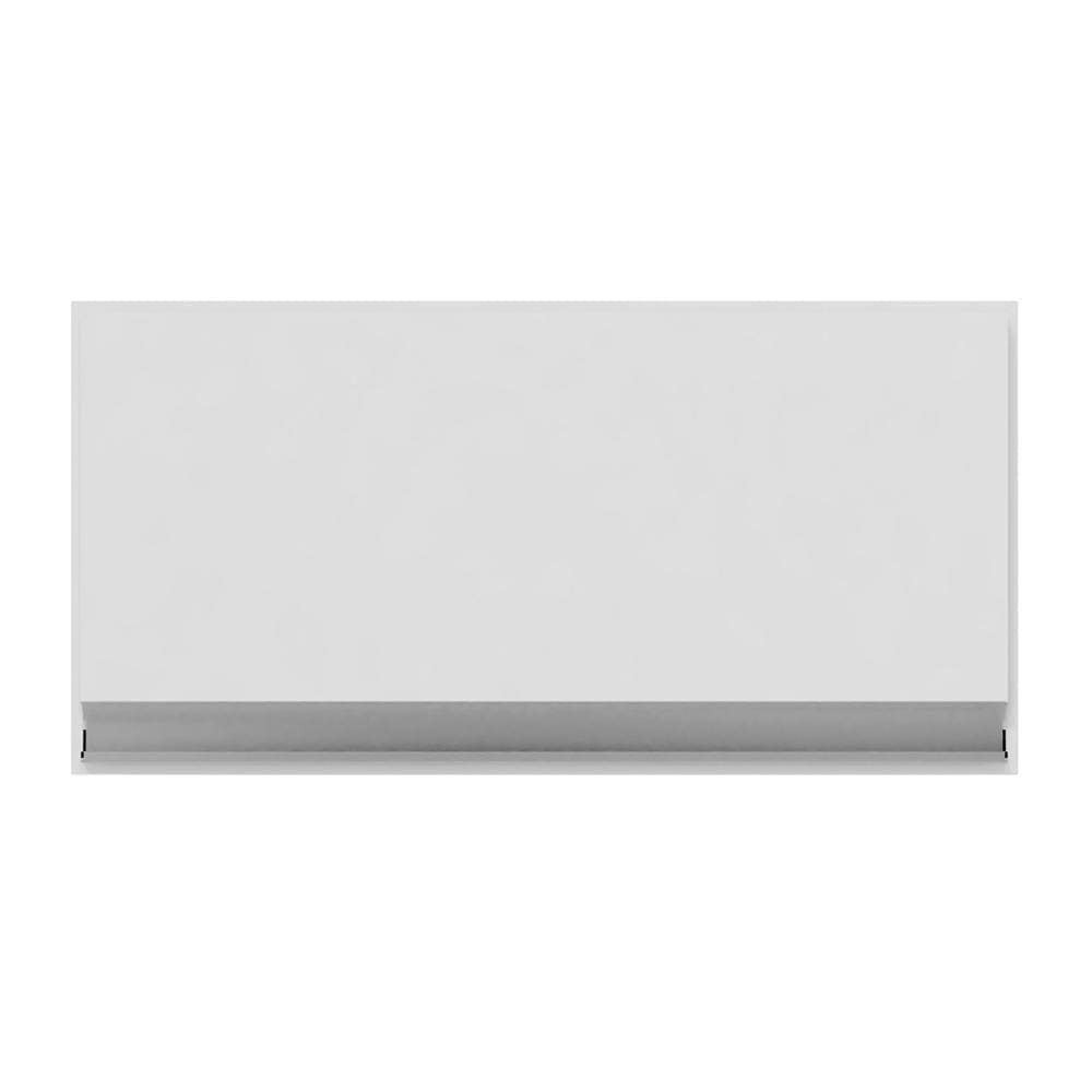 Armário Aéreo Geladeira Andréia 60cm 1 Porta - AJL Móveis