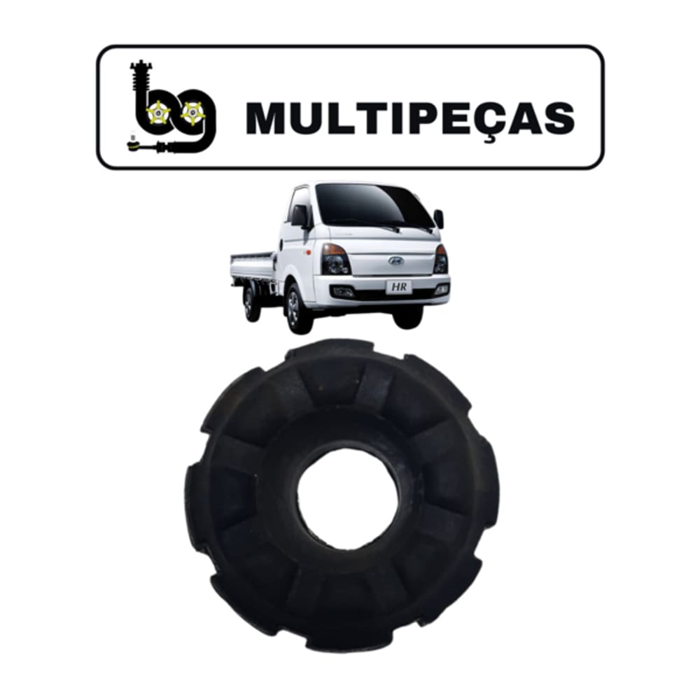 Bucha Tensor Furo 26 mm Hyundai Hr 2012