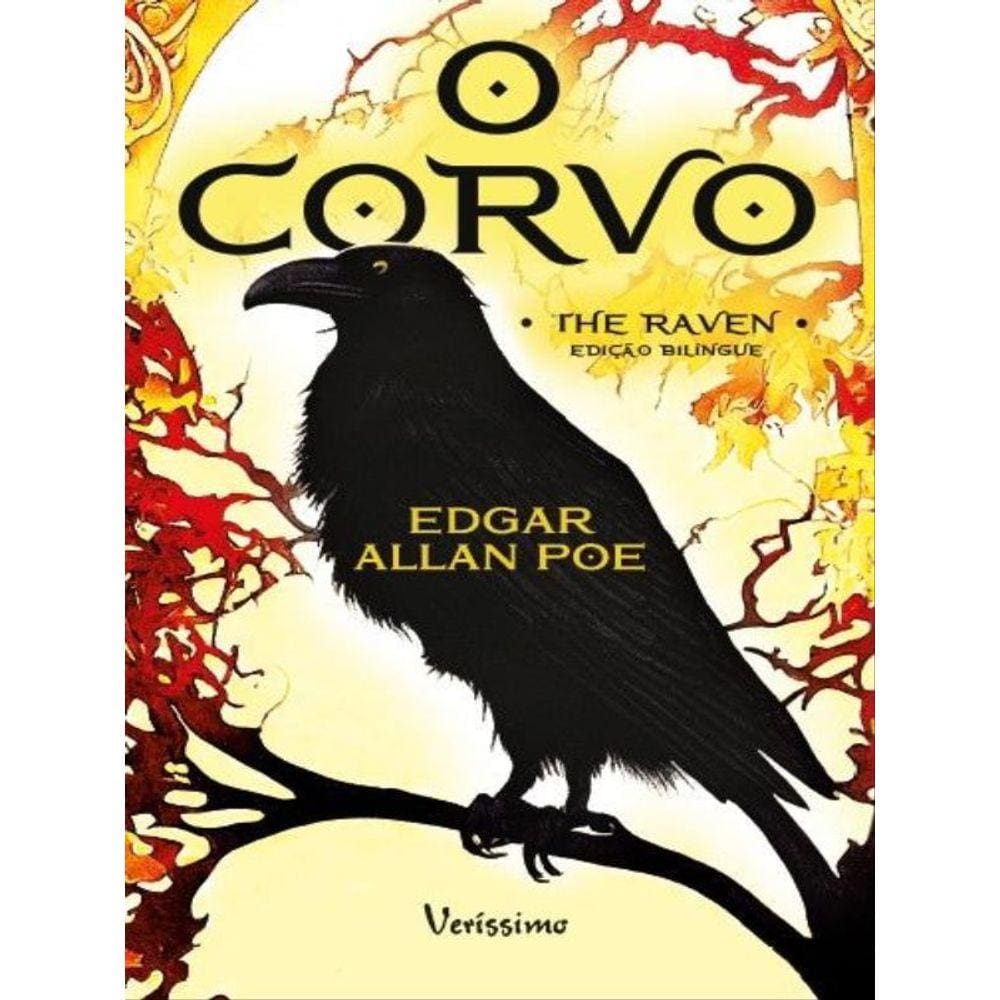 O Corvo