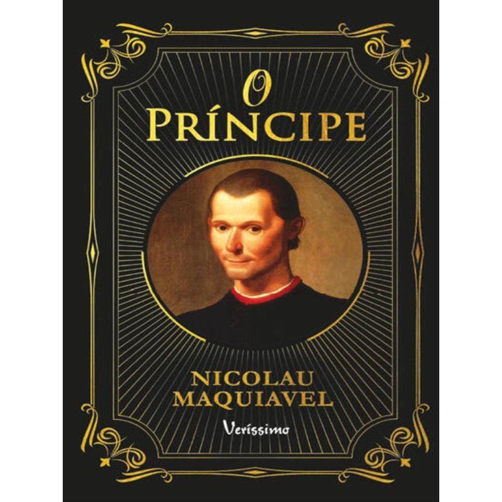 O Príncipe