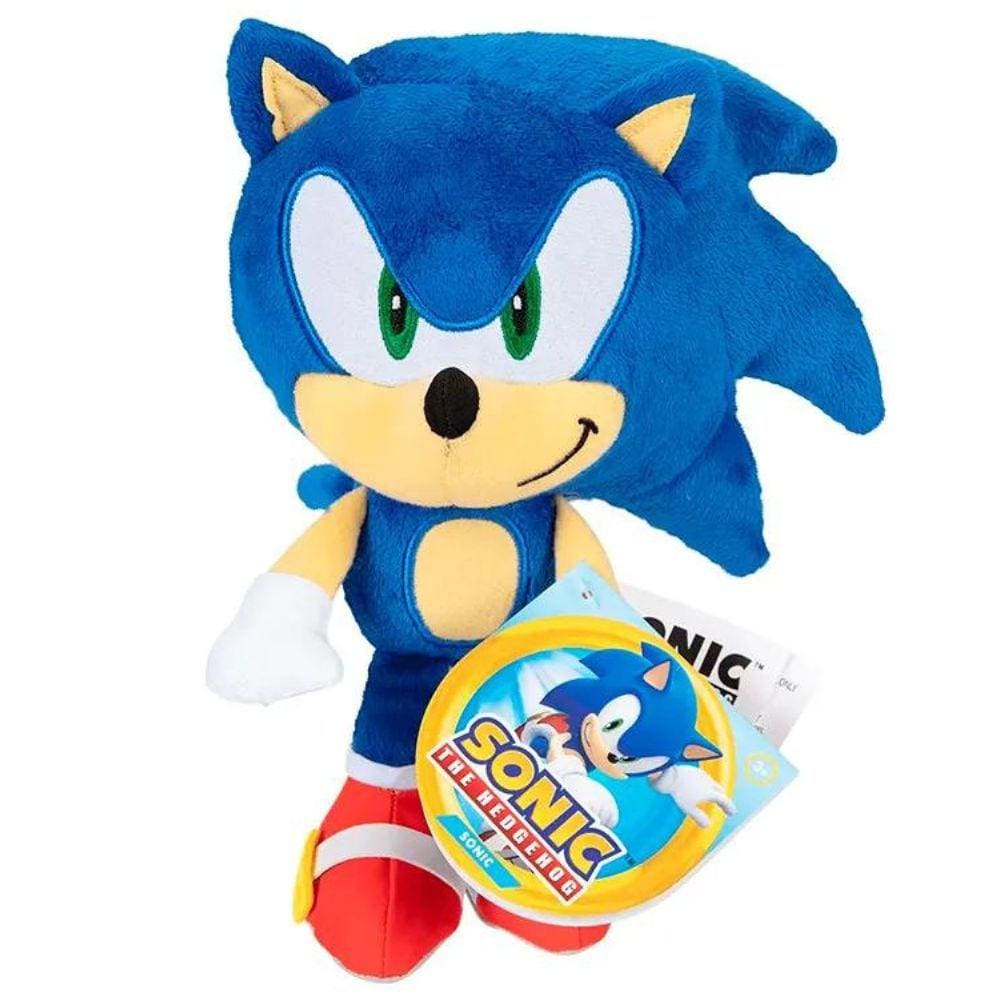 Sonic Figura Rouge Articulada 10cm