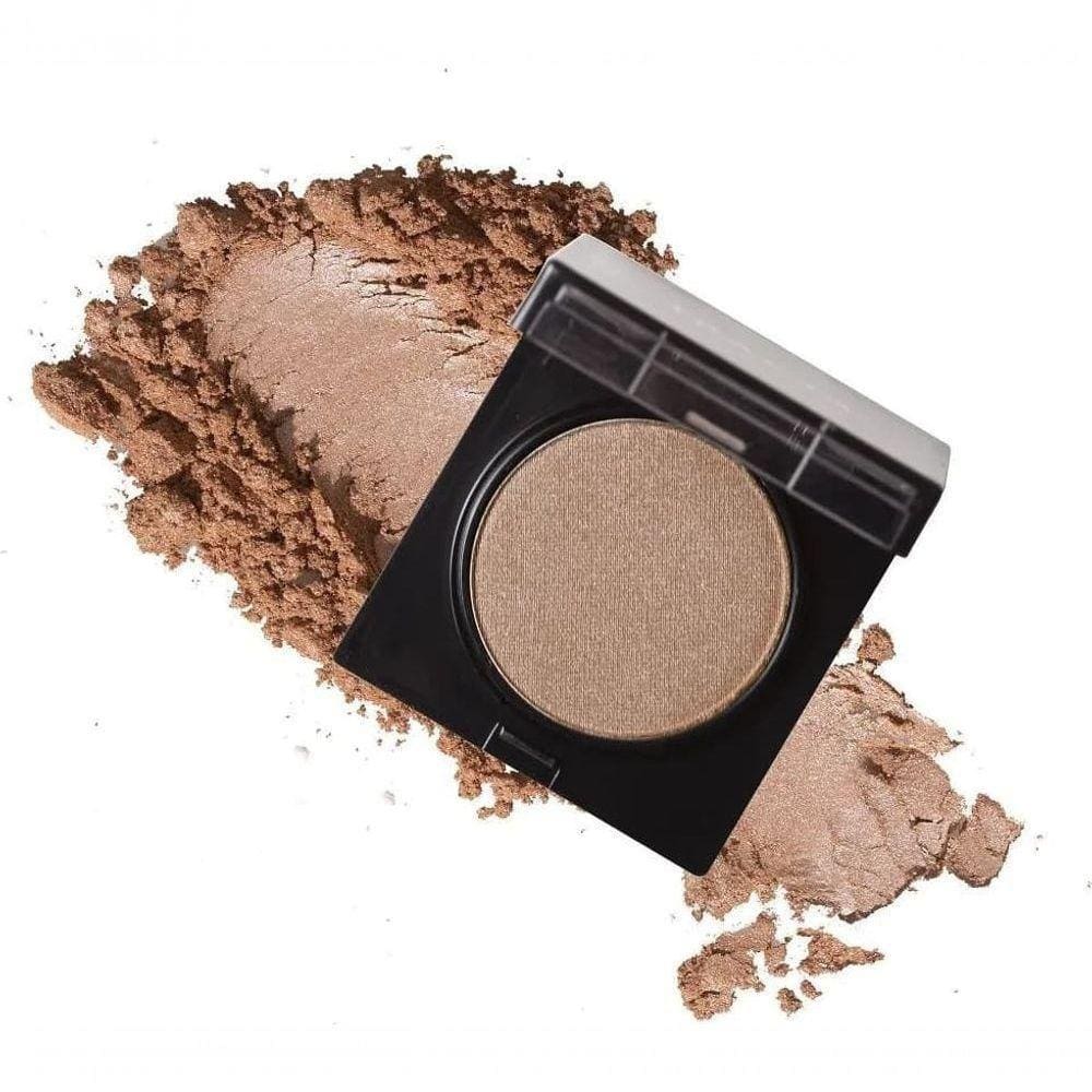 Tracta Glowing Gleam - Iluminador Compacto 5,5g