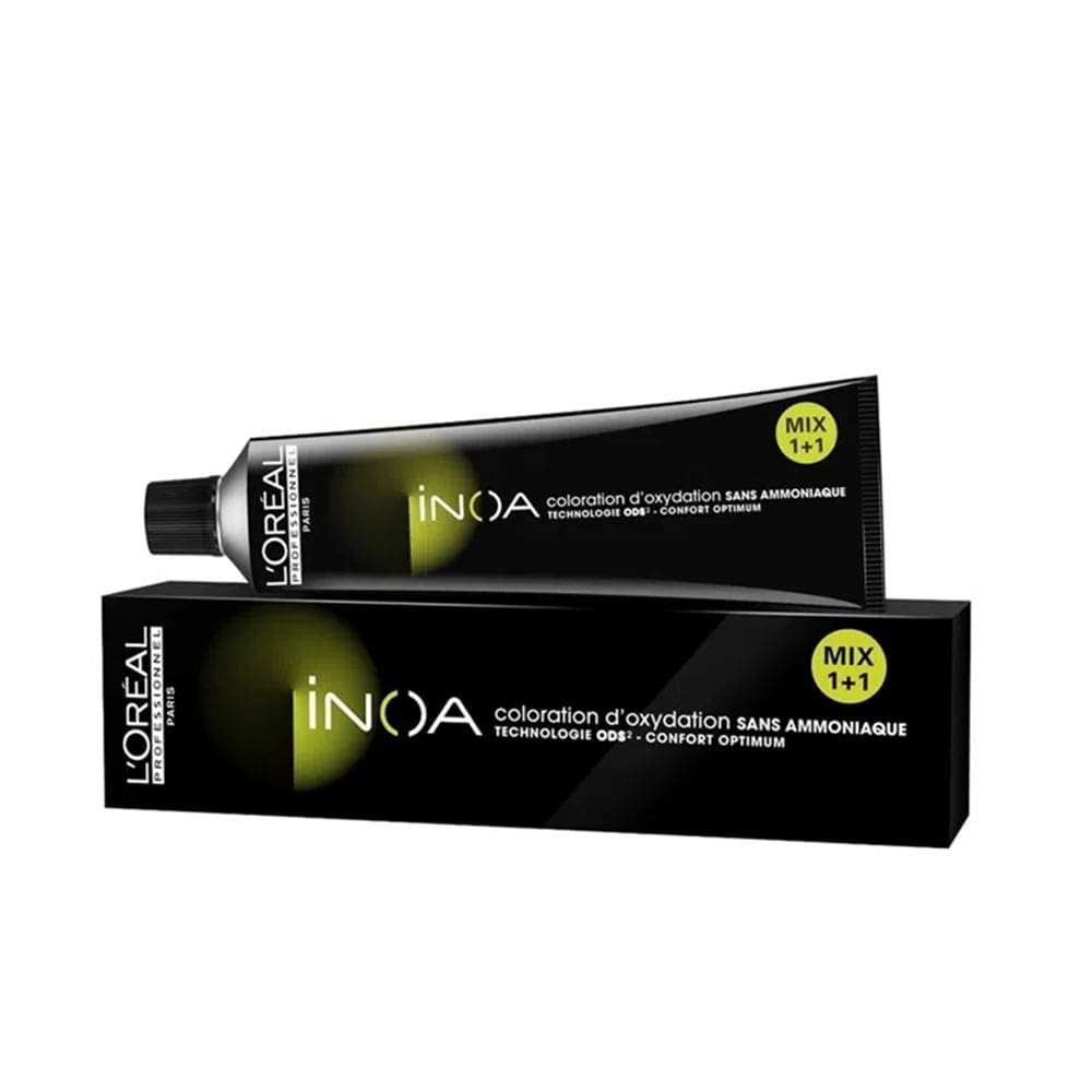 Coloração L'oréal Inoa 6.66 60g