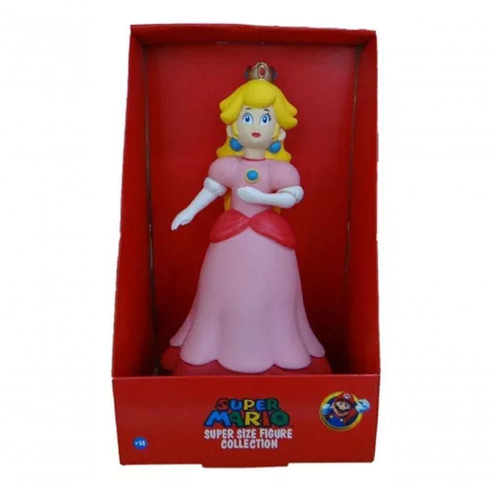 Fantasia princesa best sale peach adulto