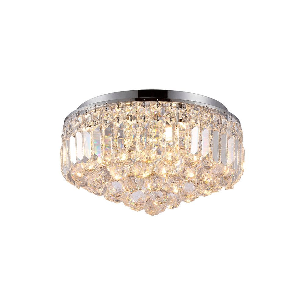 Plafon Skylight Khaleesis 3024 G9 Bivolt