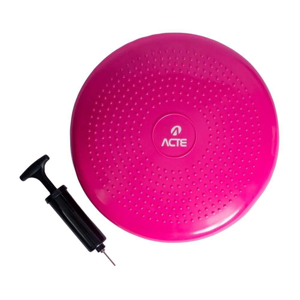 Disco De Equilibrio T6-R - Rosa U