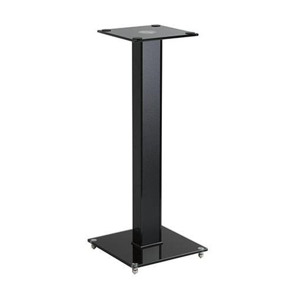 Pedestal Para Caixas Acústicas Bookshelf Bs03l Preto | Extra