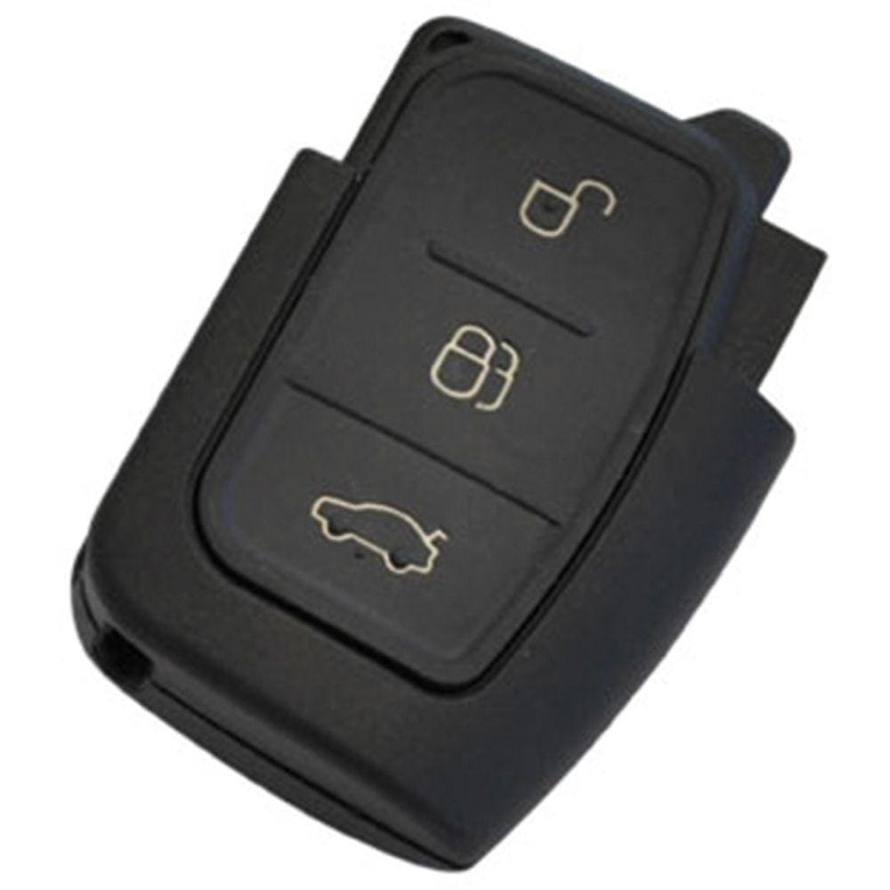 Capa Telecomando C- Destrava Porta-malas Fiesta G3 Focus