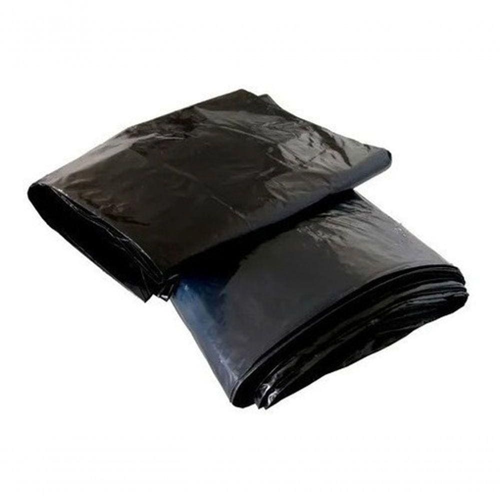 Saco De Lixo Extra Reforçado 30lt - 3 Kg
