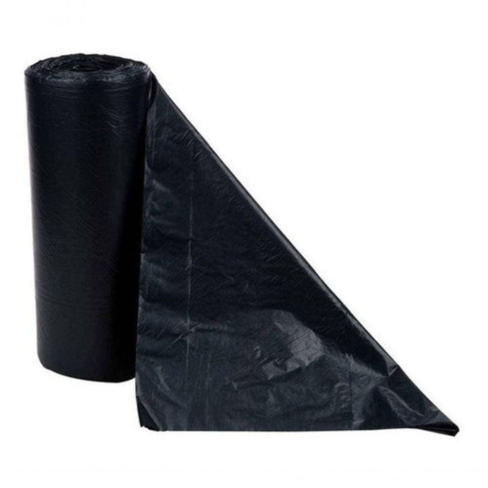 Saco De Lixo Preto100l
