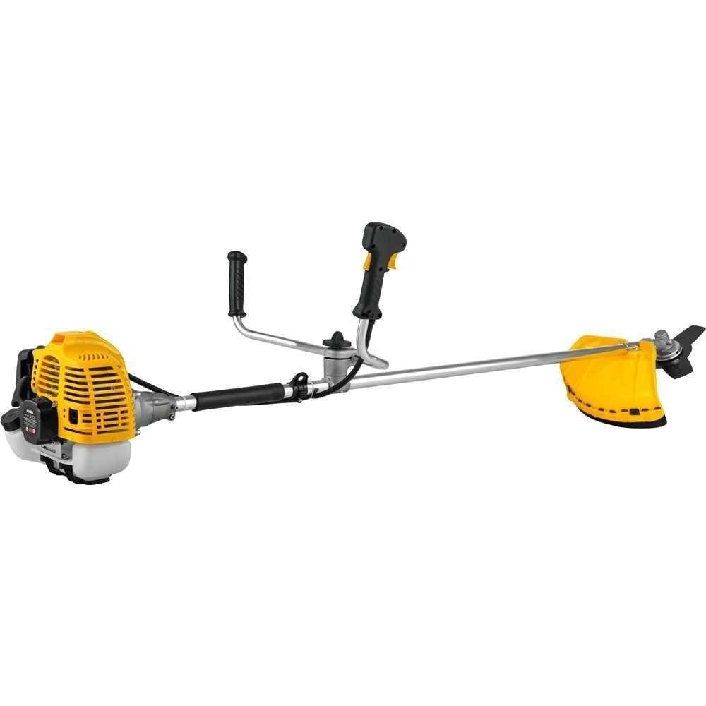Roçadeira A Gasolina 1,7 Cv 42,7cc Rgo 430 Vonder