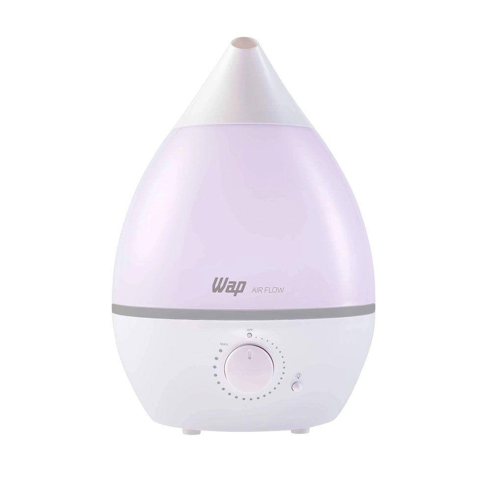 Umidificador De Ar Air Flow Wap Branco - Bivolt