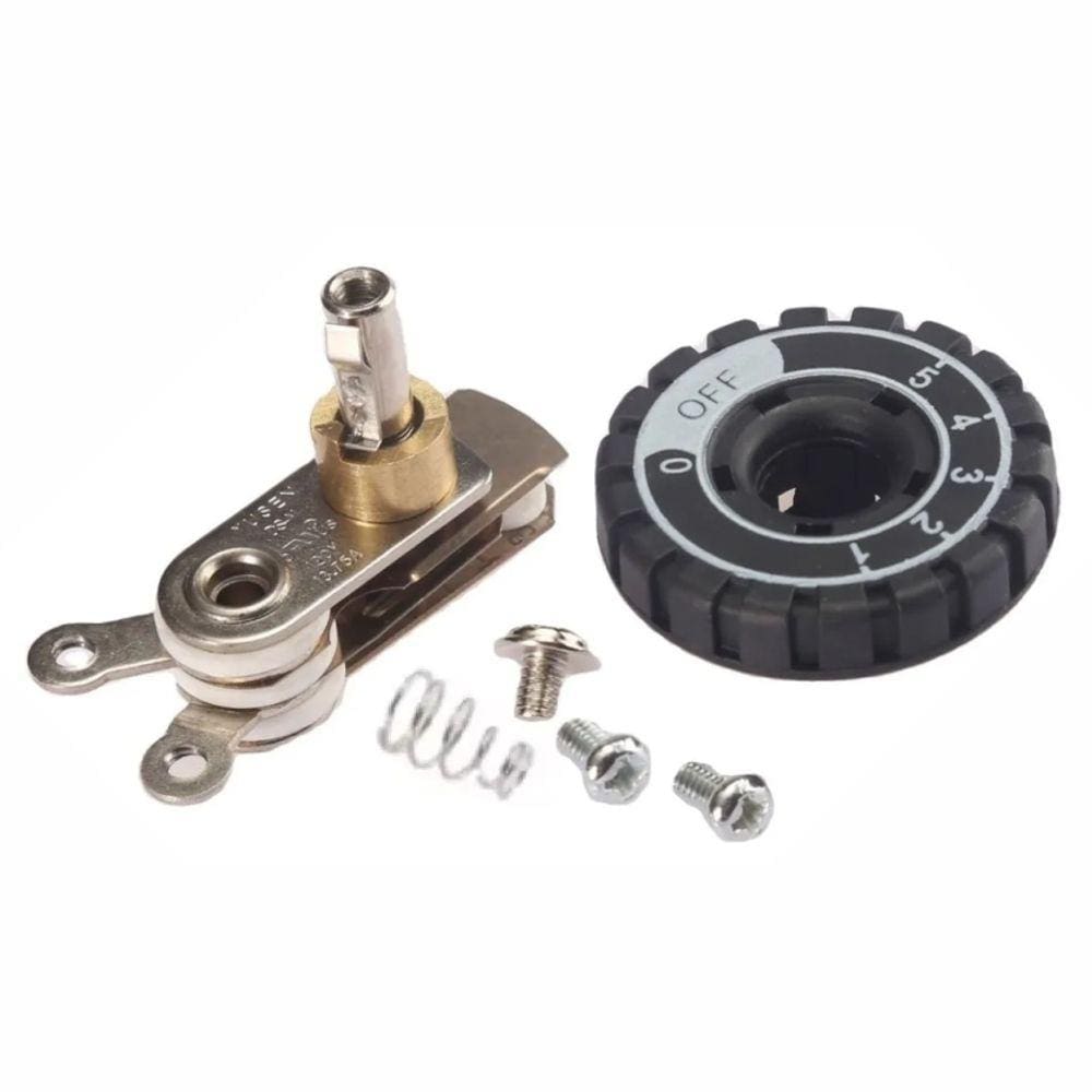 Termostato Ferro Gravitacional Es-300L - 151504