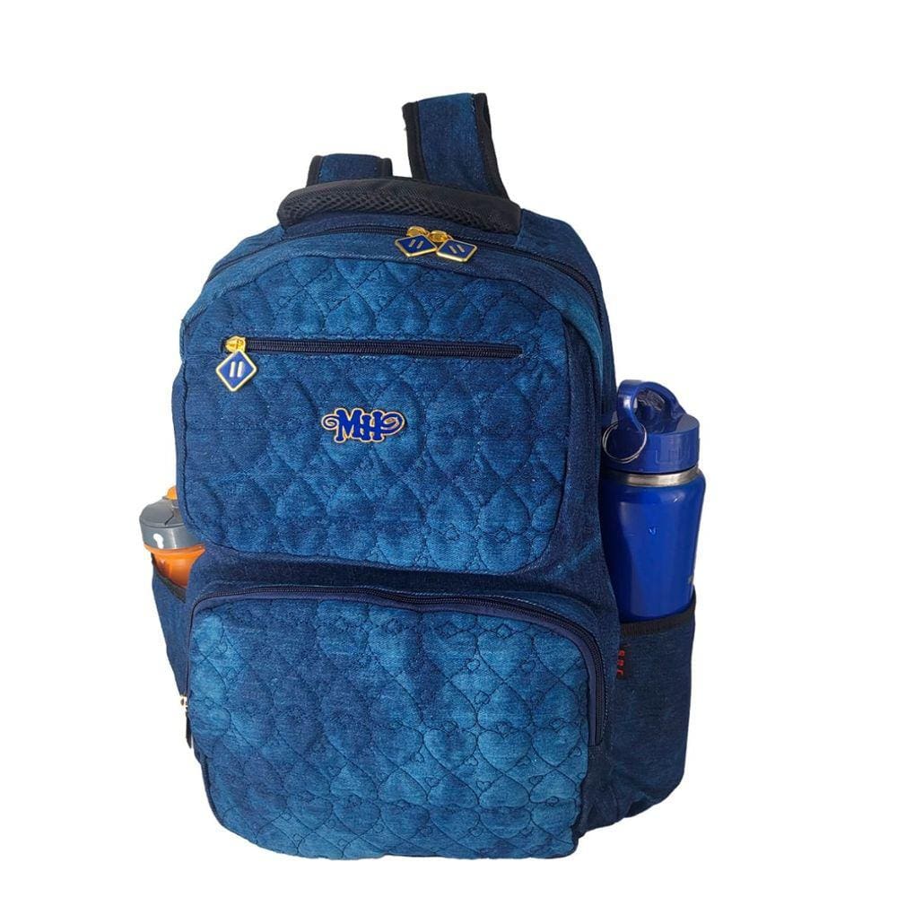 Mochila Escolar Feminina Notebook 15 M4322