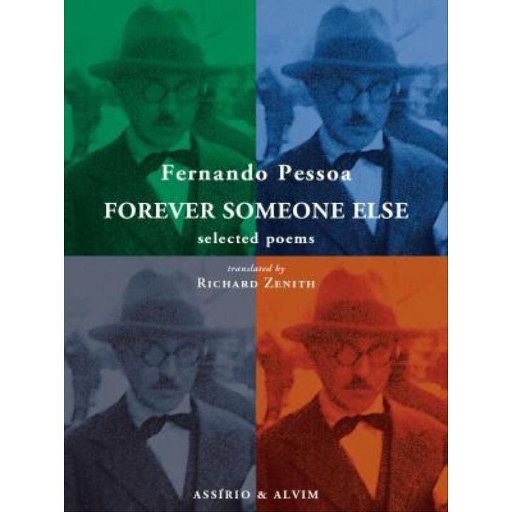 Forever Someone Else