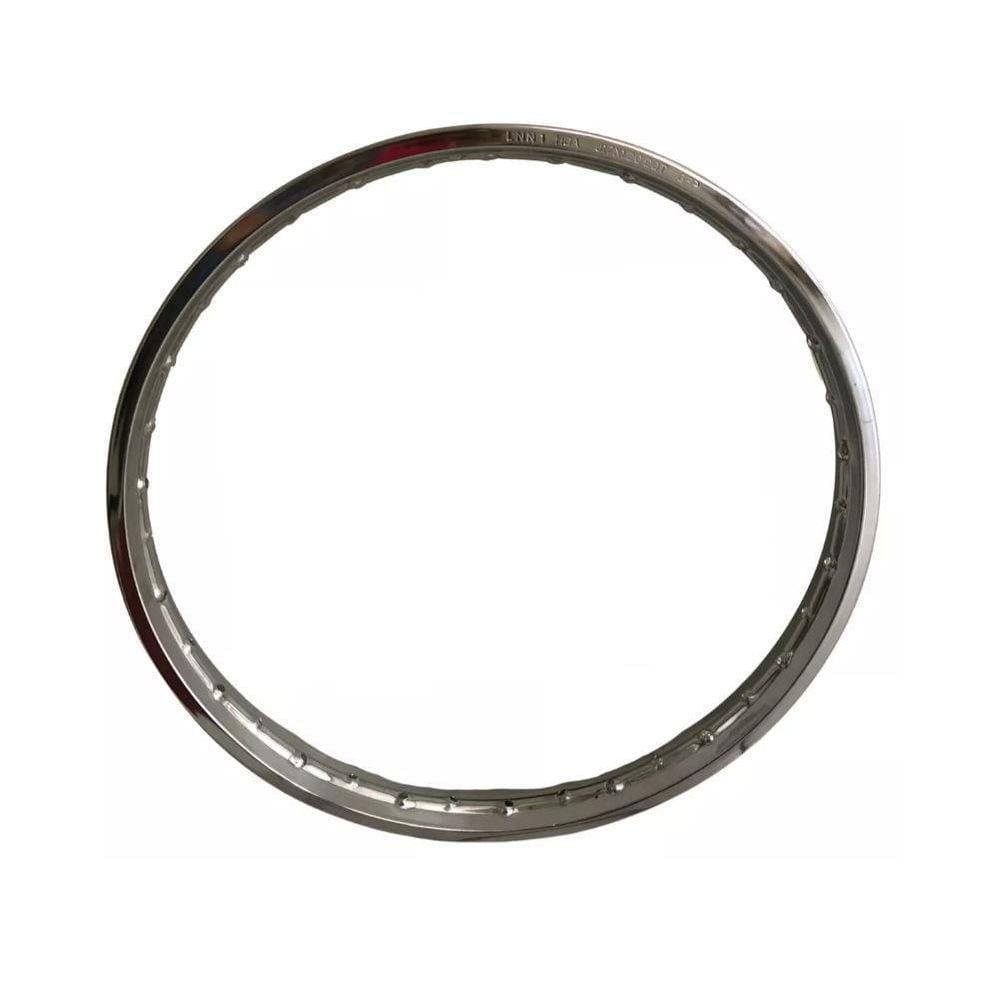 Aro Roda 17X1.20 Dianteira Honda Biz 100/125/110i/Pop