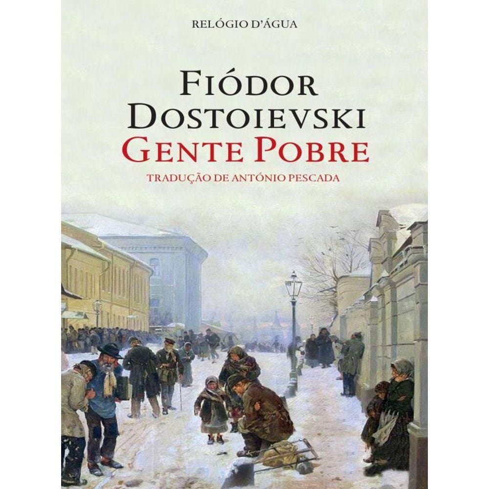 Gente Pobre