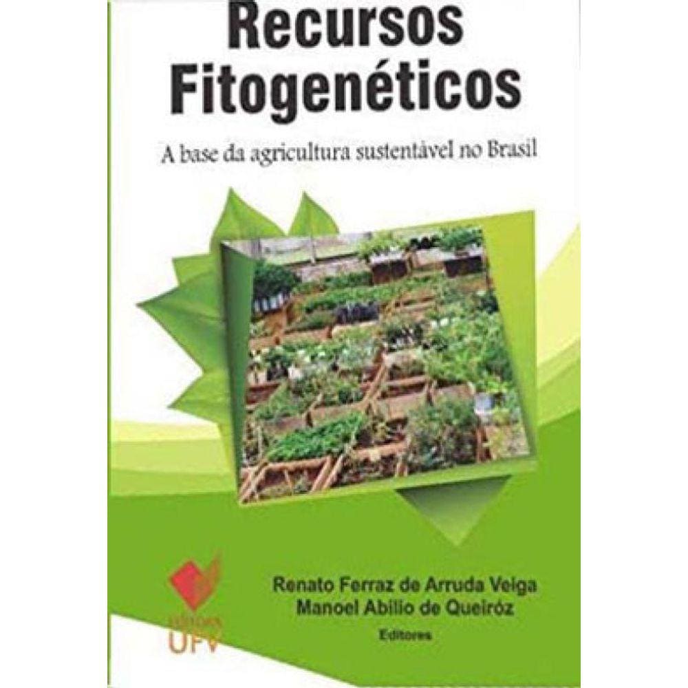 Recursos Fitogenéticos