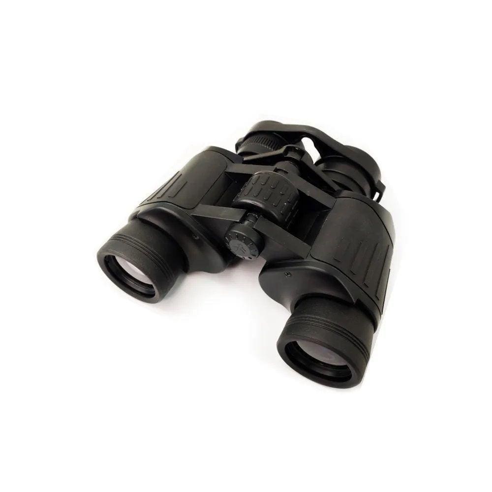 Binoculos Profissional 12x45 Lente Objetiva Bak4 Uv Longo Alcance Foco Zoom Ajustavel Camping Trilha