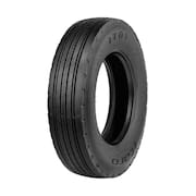 Pneu Itaro Aro 17.5 IT01 235/75R17.5 143/141K 18 Lonas - Direcional / Liso