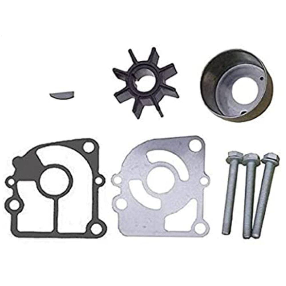 Reparo Bomba De Agua Tohatsu 18hp E 25hp Kit Reparo