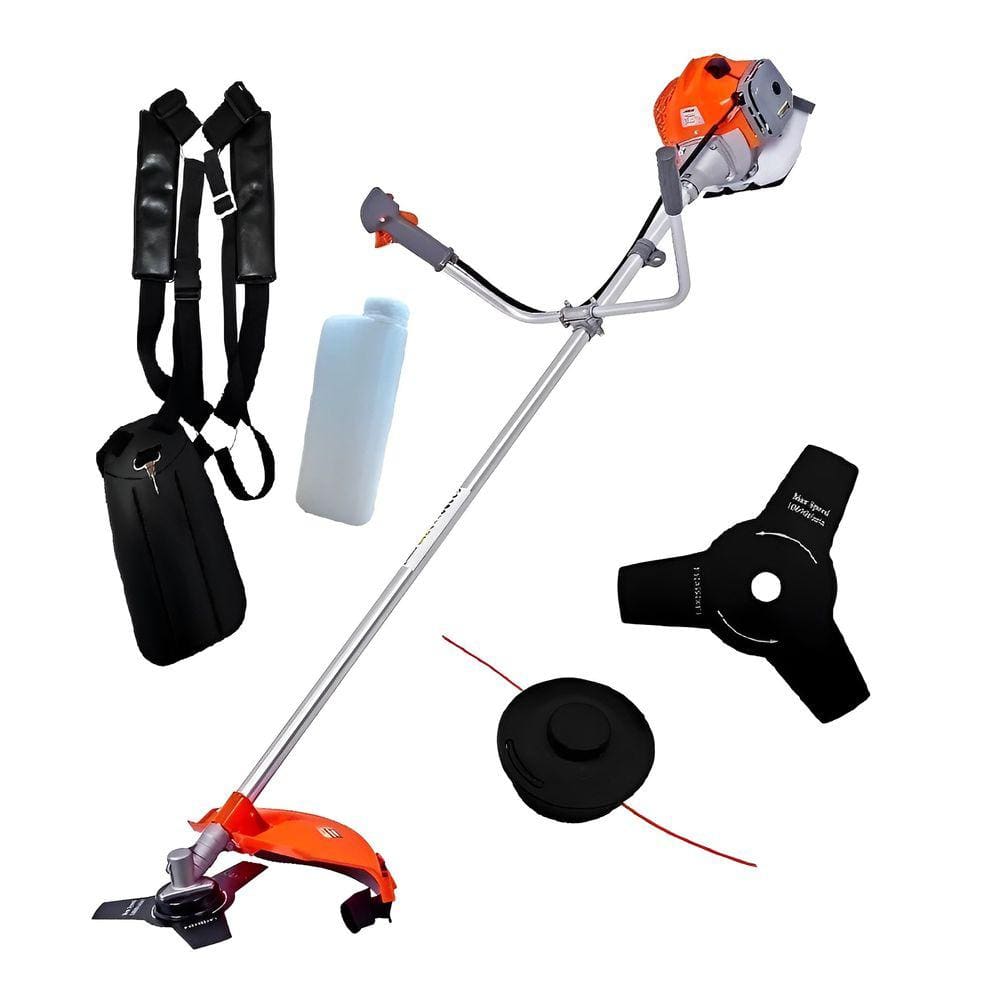 Roçadeira Profissional Rl430acn-tk 42,7cc 1,7hp Tekna