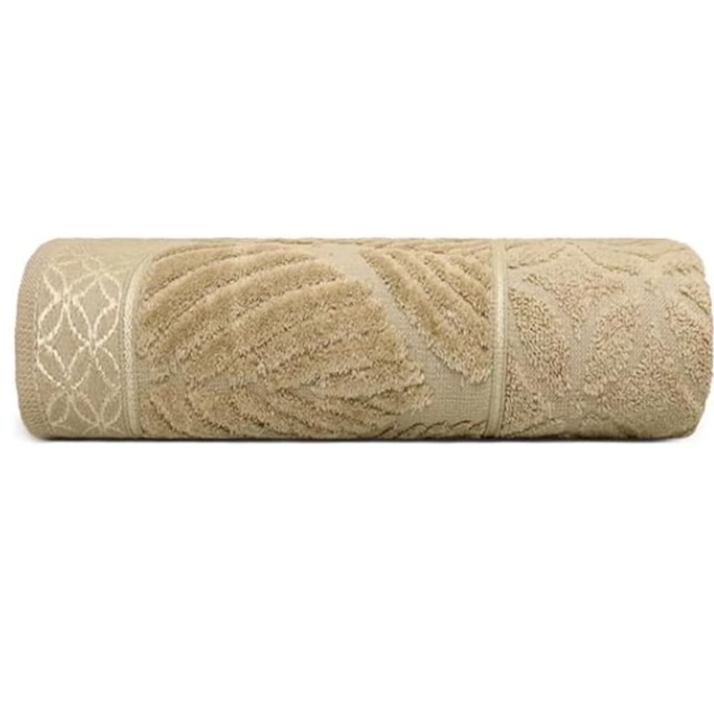 Toalha de Banho Nativa 68x135cm - Castanho - Appel