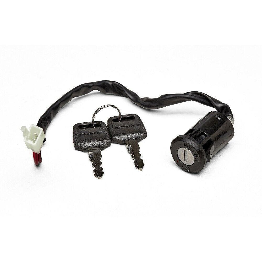 Chave de Ignição Honda CG 125 Fan Titan ES/KS/KSE Magnetron