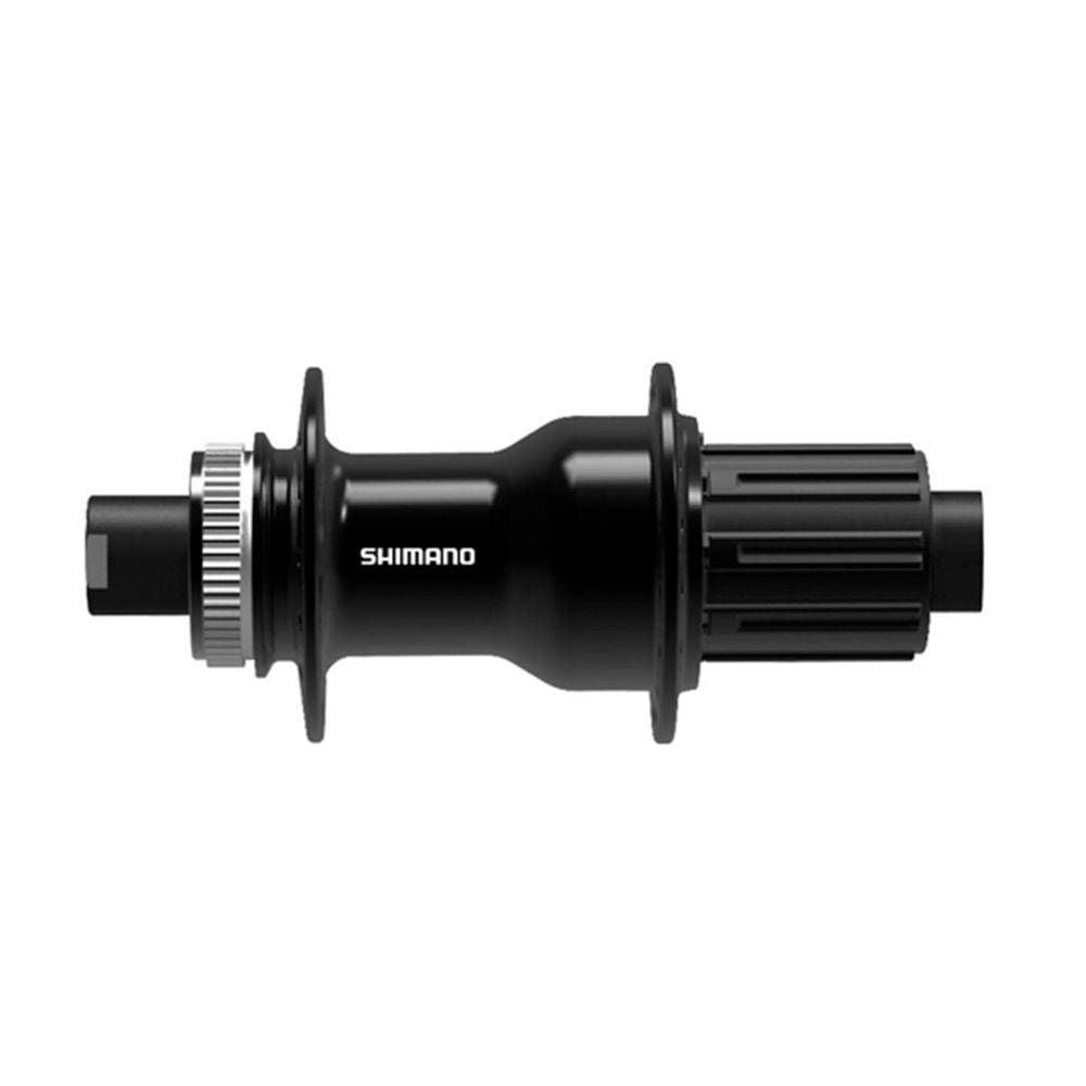 Cubo Traseiro Shimano Cues Fh-Tc500-Hm 142X12mm 32F 11V