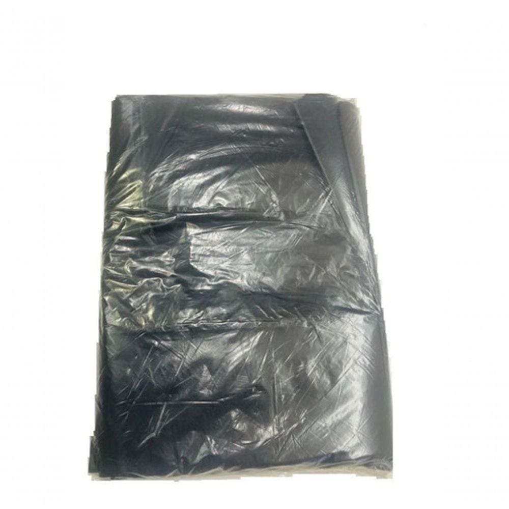 Saco De Lixo 100 Litros Intermediário 100un