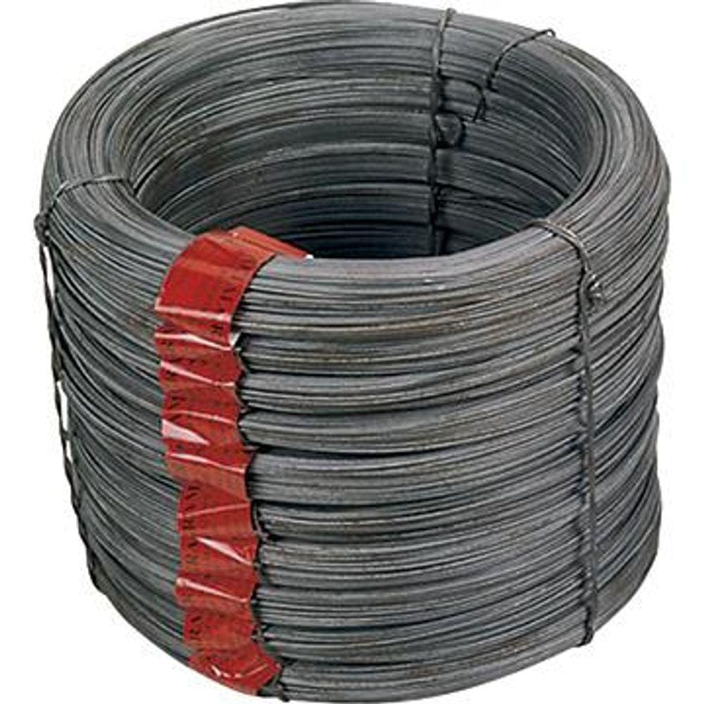 Arame Metalgrampo Recozido 18 1,24mm - Embalagem com 10 Unidades