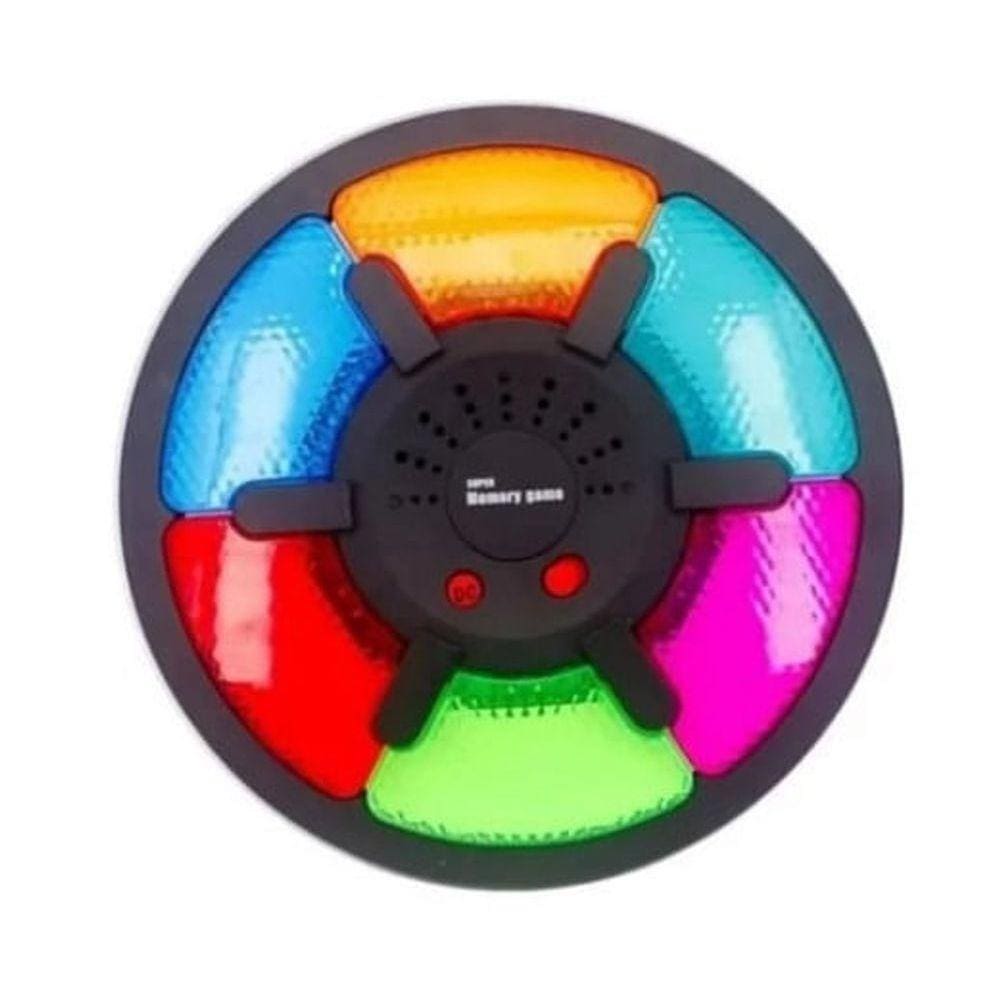 Jogo Decoreba - Wellkids - Unica