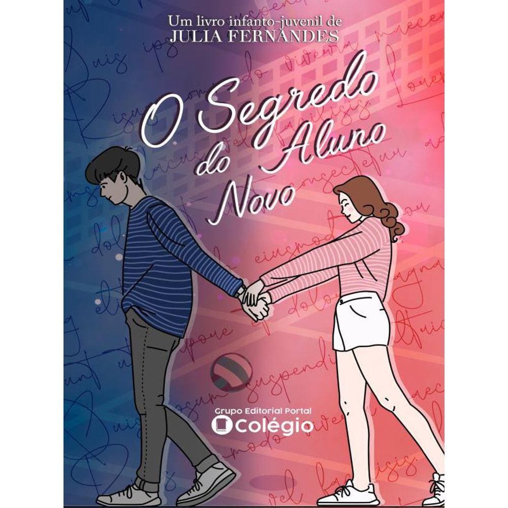 O Segredo Do Aluno No Novo