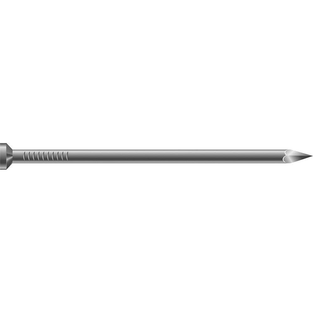 Prego com Cabeça Metalgrampo 16X21 2Px12 20X1Kg
