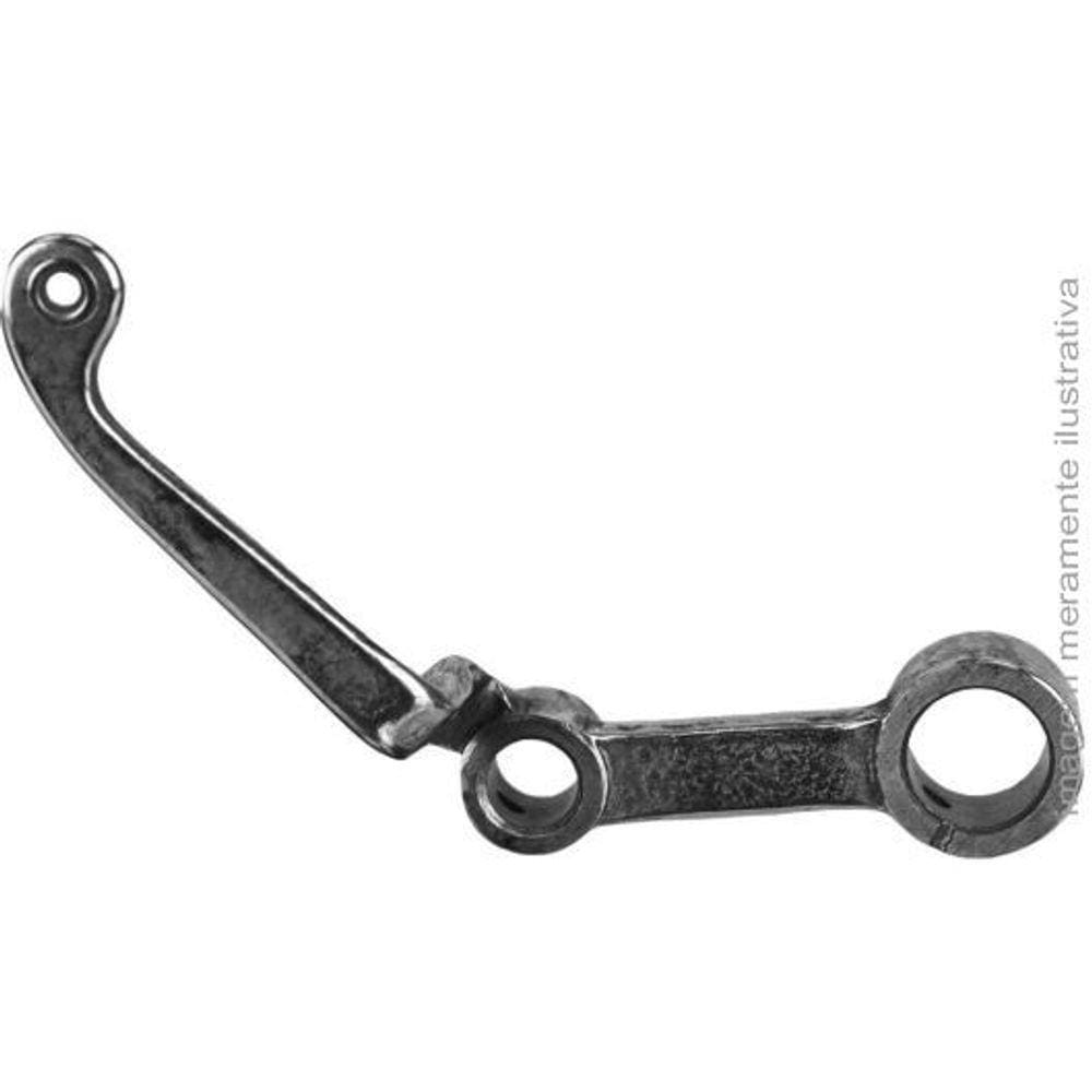 Estica Fio Da Linha Do Tensor Para Singer Zig Zag 20U - 541708