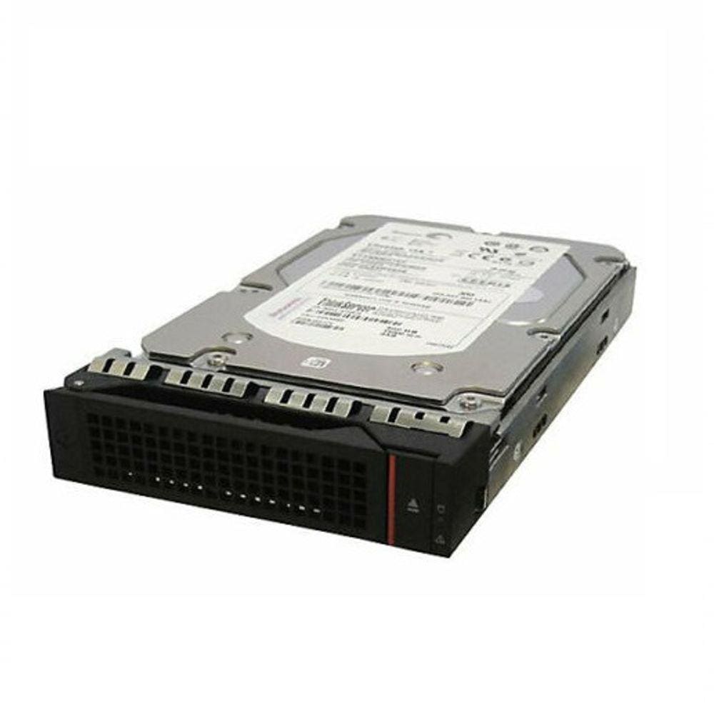 Disco Rigido Lenovo Dcg Sata 4tb 6g 7.2k Lff G7 - 7xb7a00051